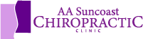 AA Suncoast Chiro Logo